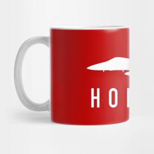 F/A-18 Hornet Mug